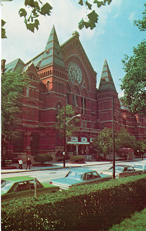 postcard